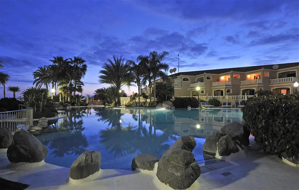 *** Apartahotel Sol Sun Beach Apartamentos Costa Adeje  España
