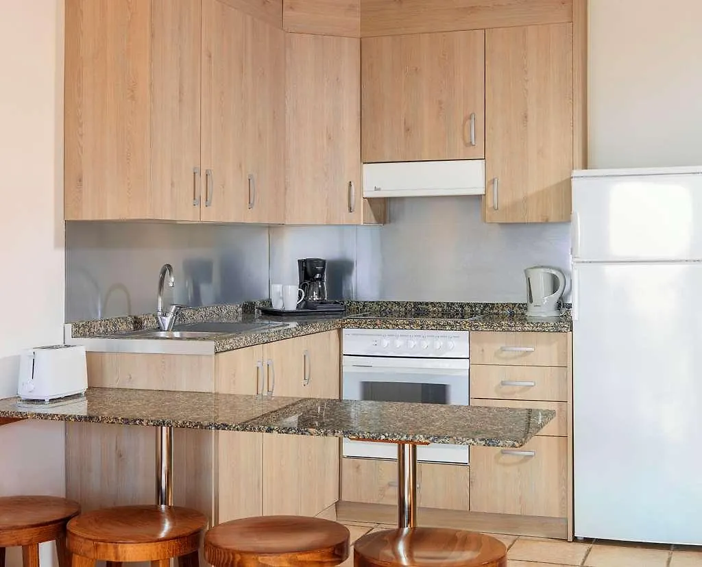 Sol Sun Beach Apartamentos Адехе