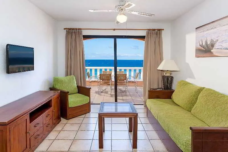 Апарт-отель Sol Sun Beach Apartamentos Адехе