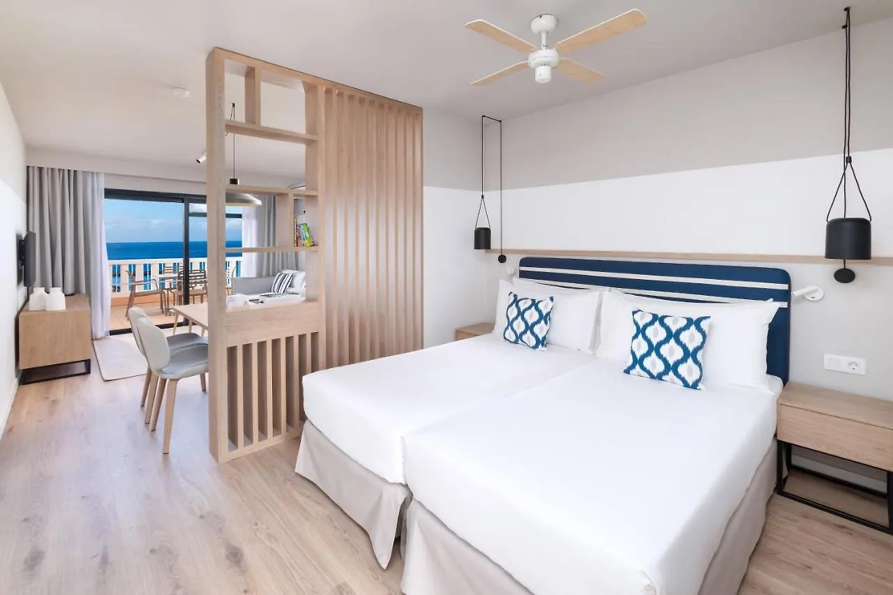 Апарт-отель Sol Sun Beach Apartamentos Адехе