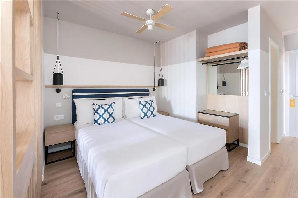 *** Апарт-отель Sol Sun Beach Apartamentos Адехе Испания