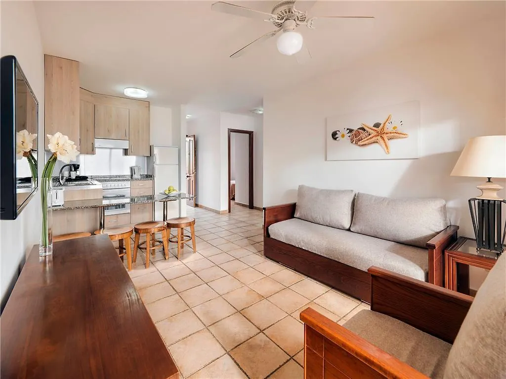 Sol Sun Beach Apartamentos Адехе