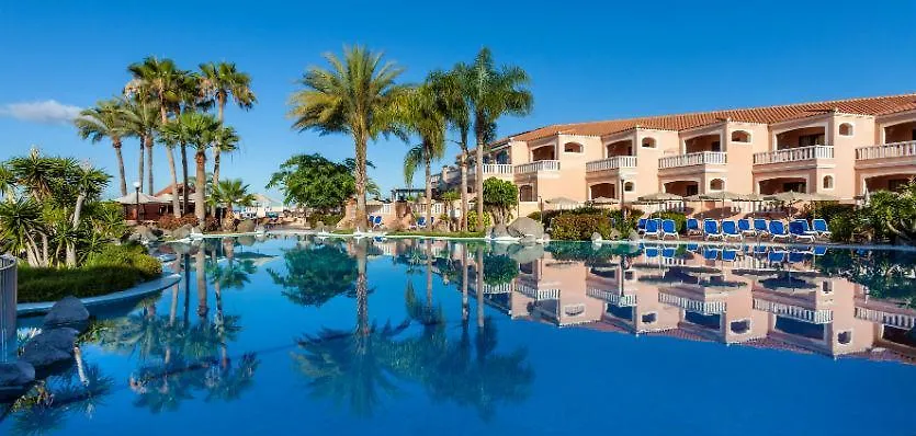 Апарт-отель Sol Sun Beach Apartamentos Адехе