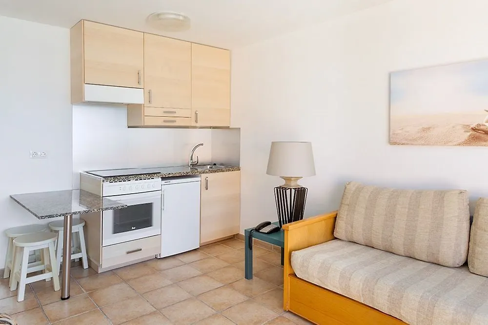 Sol Sun Beach Apartamentos Адехе