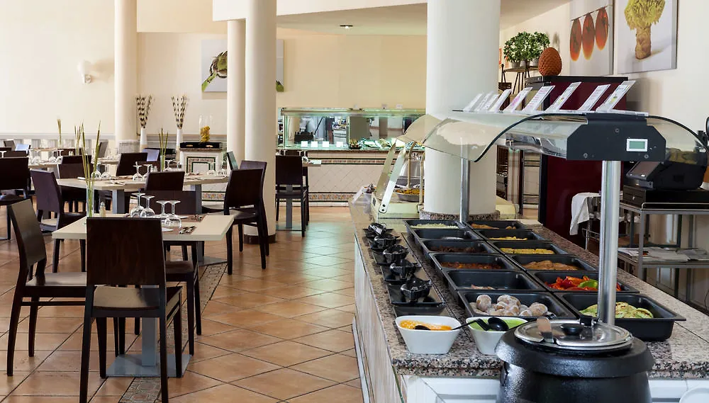 Sol Sun Beach Apartamentos Адехе 3*,  Испания