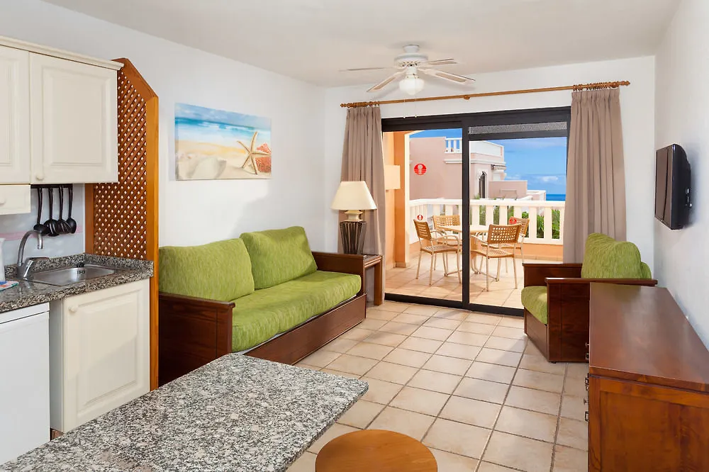 Sol Sun Beach Apartamentos Costa Adeje  Aparthotel Costa Adeje (Tenerife)