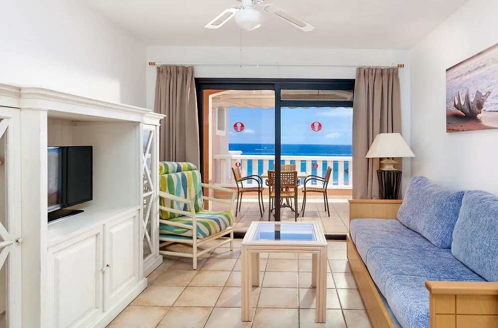 Sol Sun Beach Apartamentos Адехе Апарт-отель