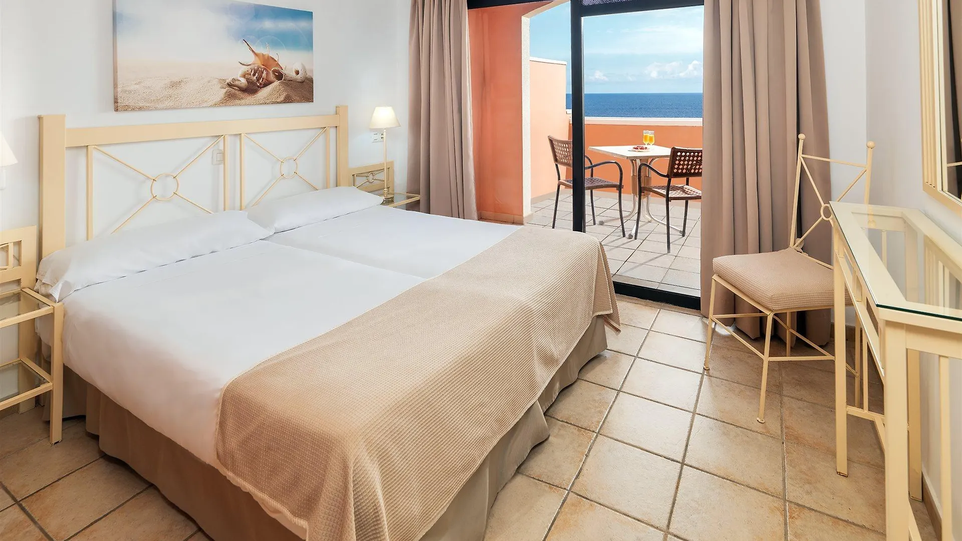 Sol Sun Beach Apartamentos Адехе Апарт-отель