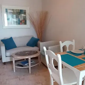 Pardela Apartamento Costa Adeje (Tenerife)