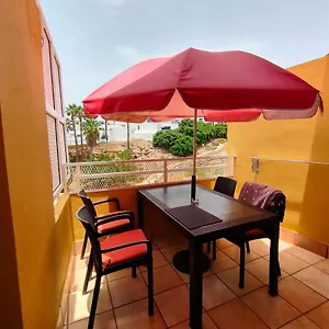 Lux Orlando Apartamento Costa Adeje (Tenerife)