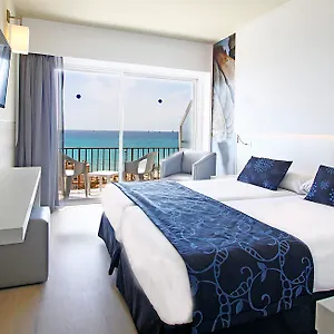 **** Hotell Bg Spanien