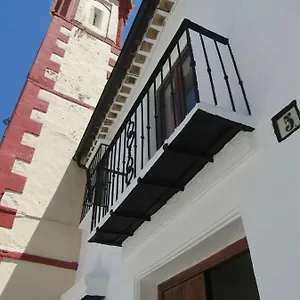 La Casa 5 Сasa de vacaciones Grazalema