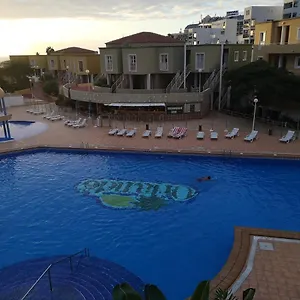 Orlando Playa Américas Costa Adeje (Tenerife)
