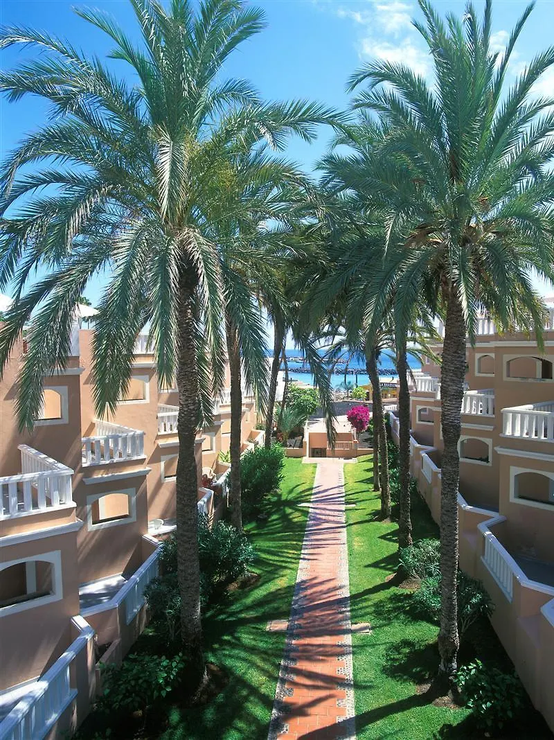 *** Aparthotel Sol Sun Beach Apartamentos Costa Adeje  Španělsko