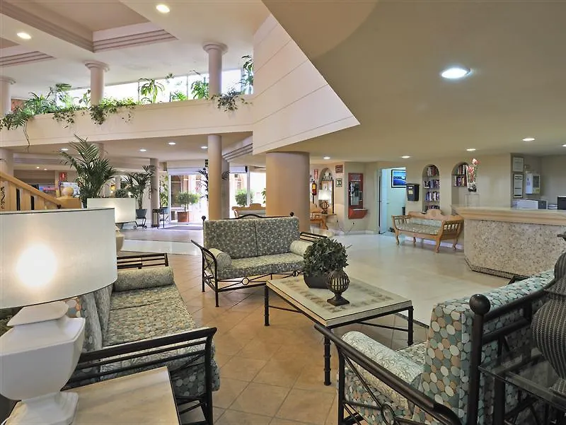 *** Aparthotel Sol Sun Beach Apartamentos Costa Adeje  Španělsko