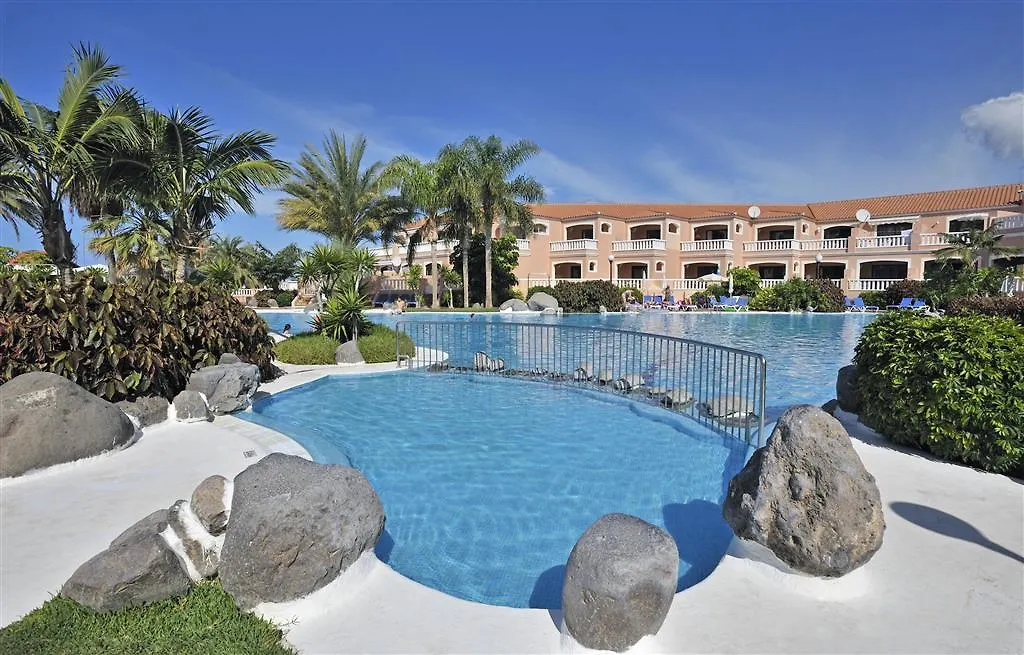 Sol Sun Beach Apartamentos Costa Adeje