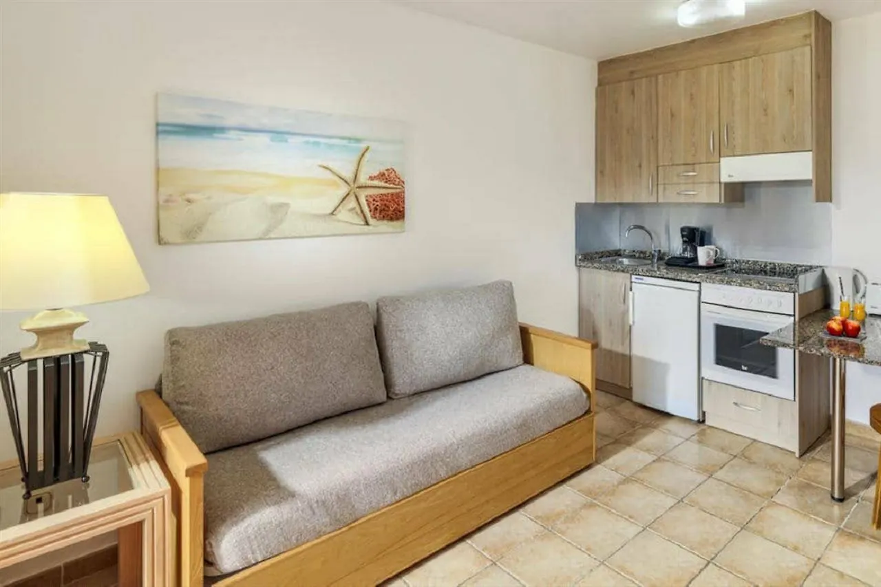 Sol Sun Beach Apartamentos Costa Adeje  Aparthotel Costa Adeje (Tenerife)